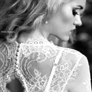 Dar'a Sergeeva's photo