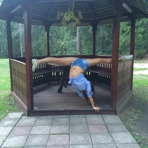 Anastasia Guseva's photo