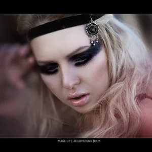Yuliya Milovanova's photo