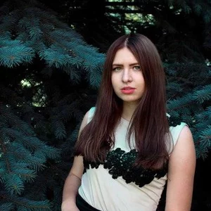 Sofia Starovoitov