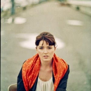 Anastasia Bol'sakova's photo