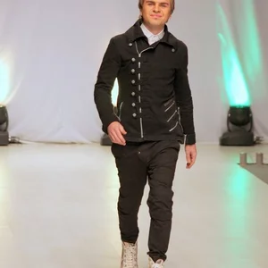 Nikolaj Milabinskij's photo