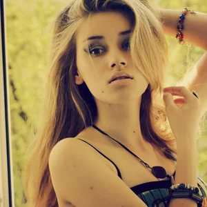 Alina Andreeva's photo