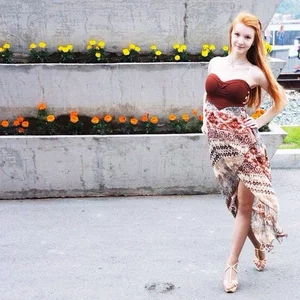 Alena Malysheva's photo