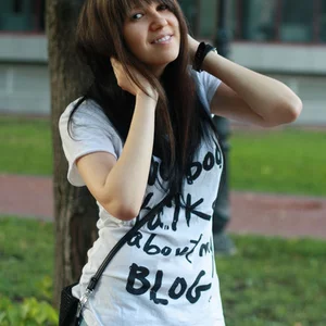 Natalia Kulibaba的照片