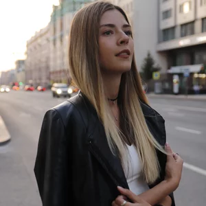 Анна Склюева's photo
