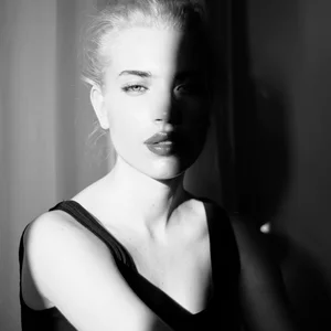 Kate Melikhova's photo