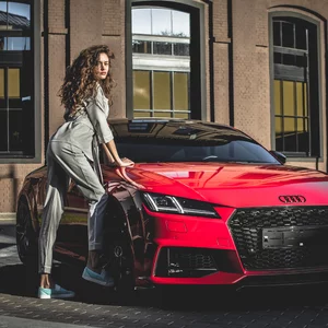 Viktorija Uglova's photo