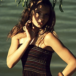 Valentina Krupoderova's photo