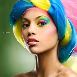 Nargis Amelina's photo