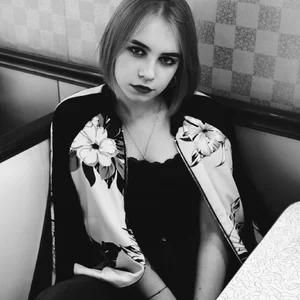 Anastasia Savel'eva picture