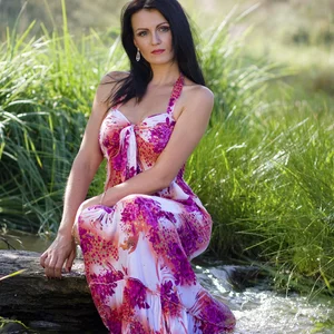 Tat'jana Molodcova's photo