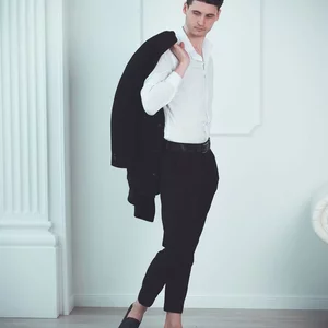 Aleksandr Resetnikov的照片
