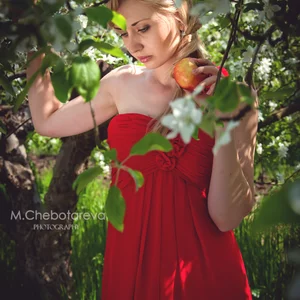Фото Марина ChebotarevaM Чеботарева