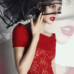 Фото AlenaP @ NDmodels