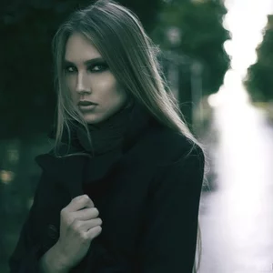 Фото Лида Магидова