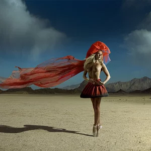Ulia Borisova's photo