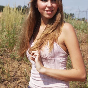 Ekaterina Fedoseeva's photo