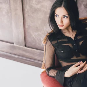 Фото Ani Akinfeeva