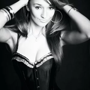 Anna Gridcina's photo