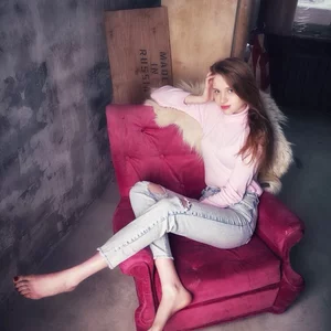 Elizaveta Andreevna's photo