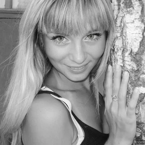 Alena Sturova's photo