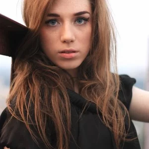 Lera Gricenko's photo