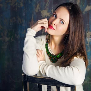 Foto von Elizaveta Svetilova