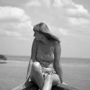 Aleksej Kudinov's photo