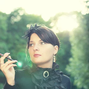 Ana Zarincova's photo