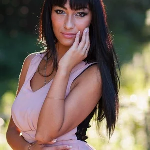 Irina Demidova