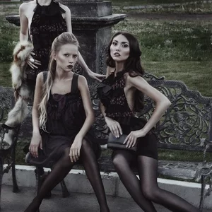 Inga Svabenland的照片