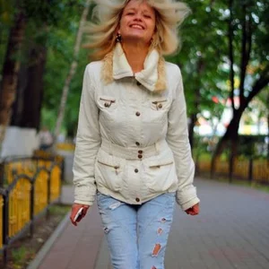 Tat'ana Simonova's photo