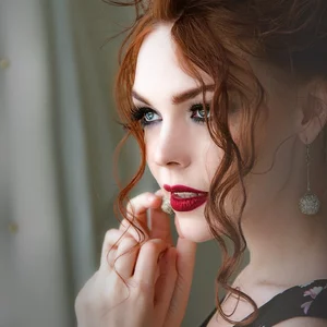 Tati Malinina's photo
