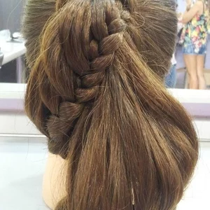 Ekaterina Pahomova's photo