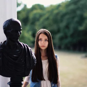 Elizabeth Semenova's photo