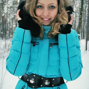 Анна Степанченко's photo
