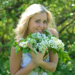 Foto Maria Kuznecova
