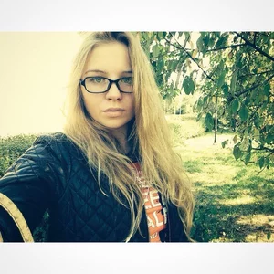 Alena Selezneva's photo