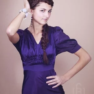 Maria Timofeeva's photo