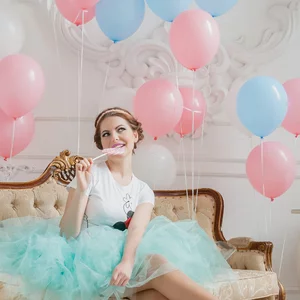 Vera Balueva's photo