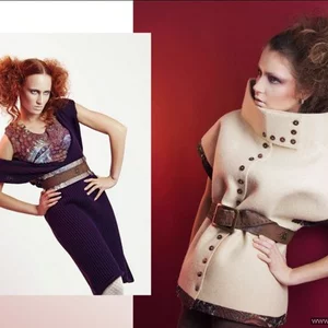 OLGA SNEZHKOVA's photo