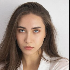 Кристина Юдина