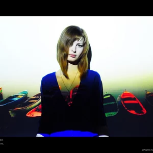 Marina Kaverina's photo