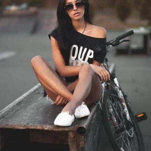 Karina Kashaeva's photo
