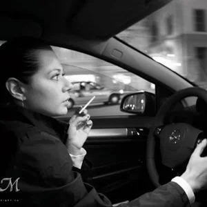 Maria Zidkova's photo