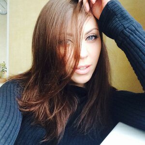 Ksenia Kurchatova picture