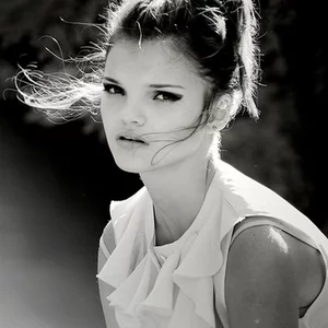 Nasta Salenko's photo