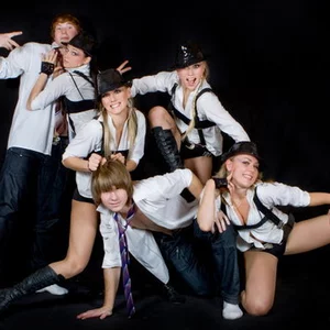 Andrej Gricenko's photo