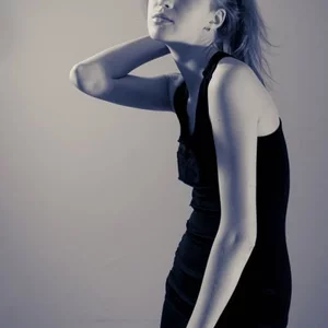 Irina Trefilova's photo